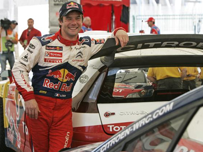 Κάθε αρχή και δύσκολη… ακόμα και για τον Loeb